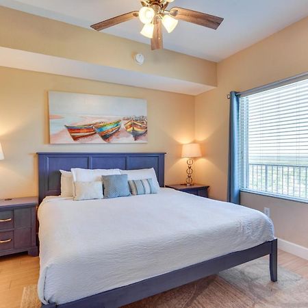 28Th-Floor Panama City Beach Condo With Ocean Views! Exteriér fotografie