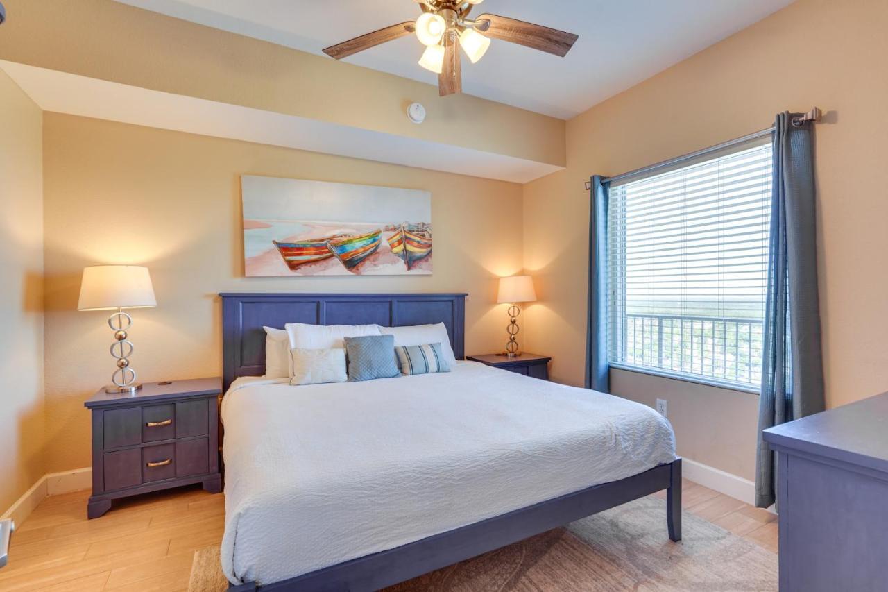 28Th-Floor Panama City Beach Condo With Ocean Views! Exteriér fotografie